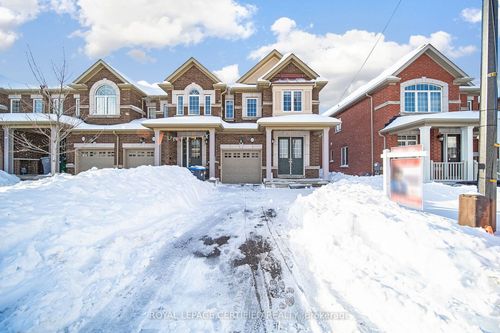 21 Benhurst Cres, Brampton, ON, L7A5A2 | Card Image