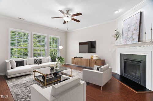 5028 Blue Jack Oak Dr, Cary, NC, 27519-7600 | Card Image