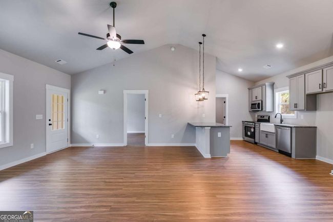 TRACT3 Grogan Rd, House other with 3 bedrooms, 2 bathrooms and 4 parking in Buchanan GA | Image 14
