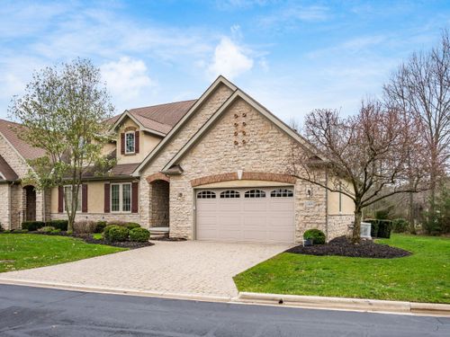 5349 Slater Rdg, Westerville, OH, 43082-7284 | Card Image