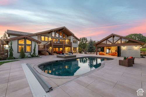 808 Pole Dr, Heber City, UT, 84032-9615 | Card Image