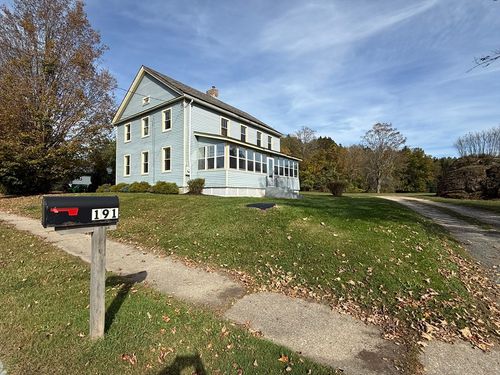 191 Fort Hill Ave, Pittsfield, MA, 01201-5810 | Card Image