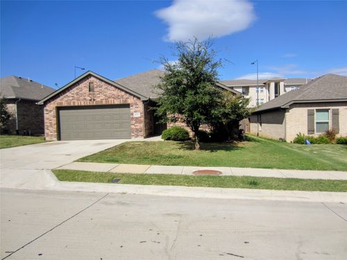 3711 Brookstone Dr, Sherman, TX, 75092-6007 | Card Image