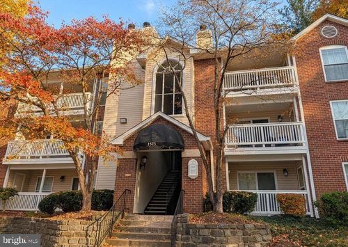 103-1523 Lincoln Way, MCLEAN, VA, 22102-5877 | Card Image