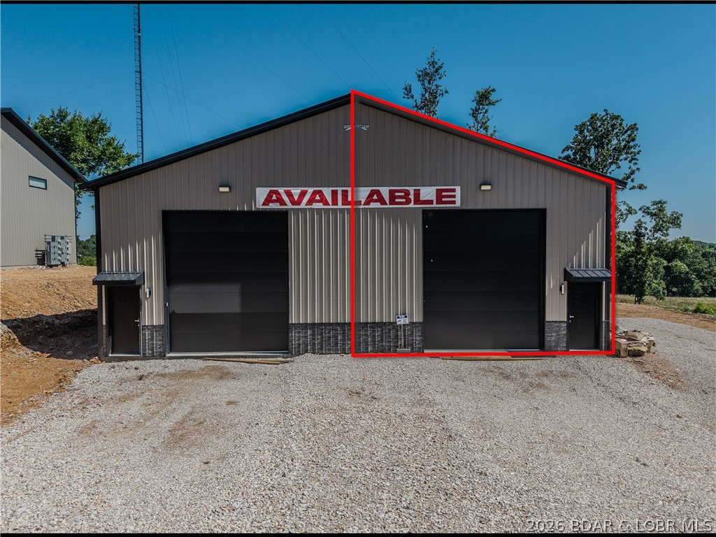 Commercial Sale in Laurie