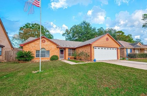 410 Forest Hills Dr, League City, TX, 77573-5748 | Card Image