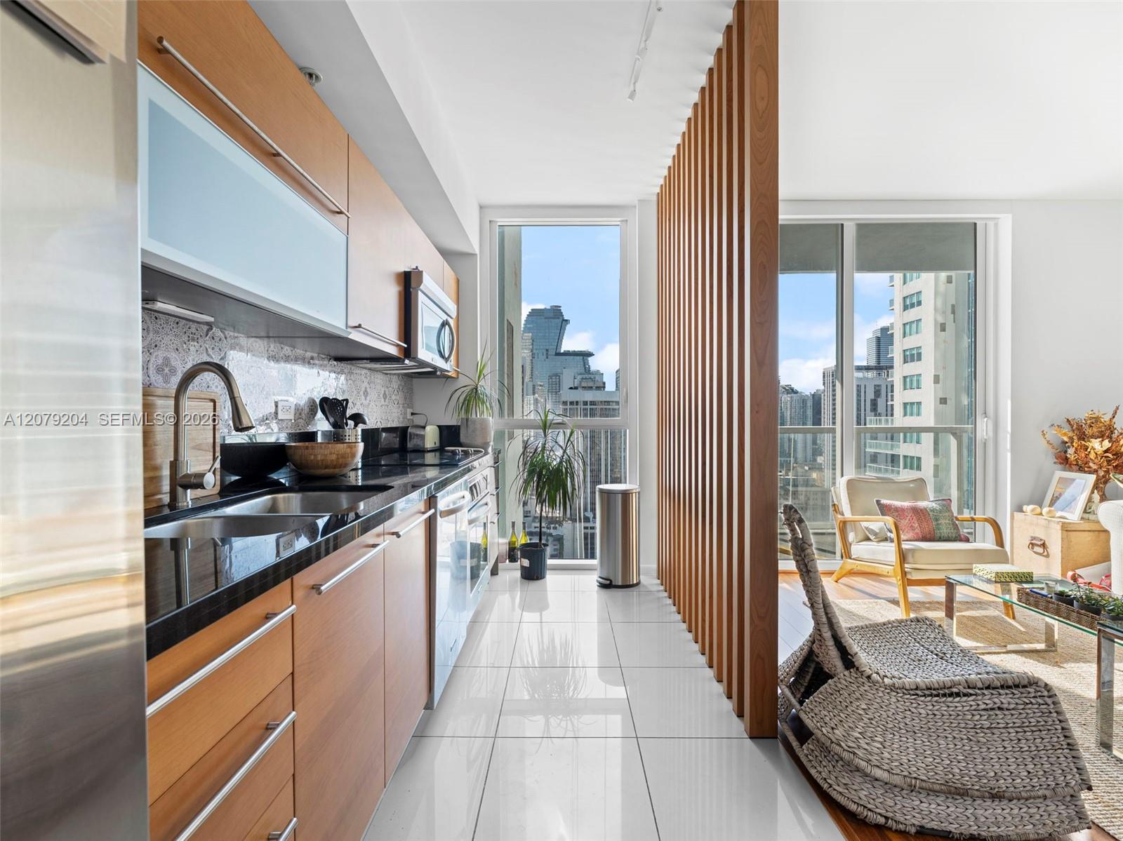 Residential Lease in Miami 5