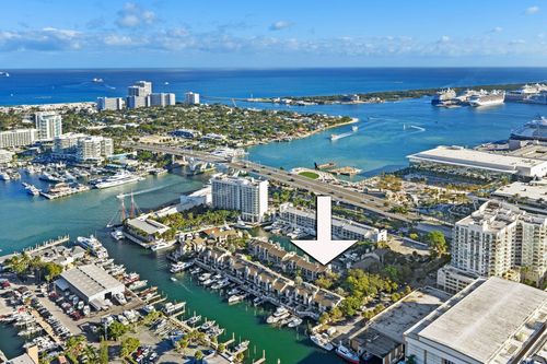 8a-8 Port Side Dr, Fort Lauderdale, FL, 33316-3009 | Card Image