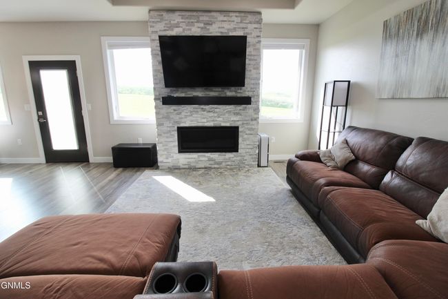 14868 Paniolo Way, House other with 5 bedrooms, 5 bathrooms and null parking in Bismarck ND | Image 9