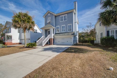 3109 Sonja Way, Mount Pleasant, SC, 29466 | Card Image