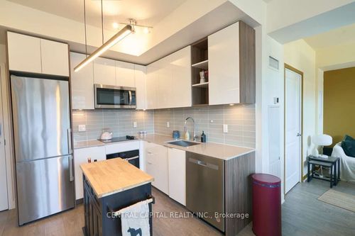 1109-543 Richmond St W, Toronto, ON, M5V0W9 | Card Image