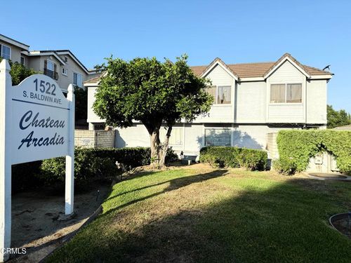 4-1522 S Baldwin Ave, Arcadia, CA, 91007 | Card Image