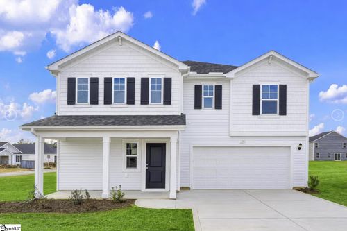 11 Torwood St, Fountain Inn, SC, 29644-9831 | Card Image
