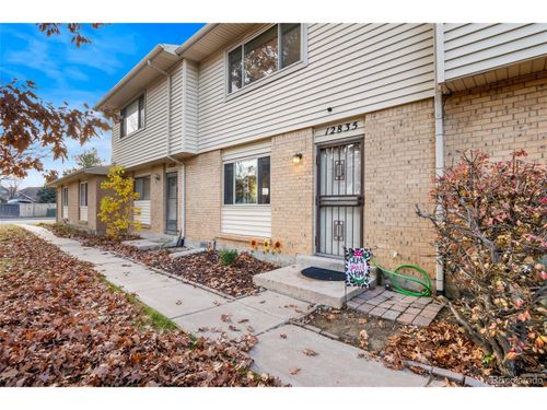 12835 E Louisiana Ave, Aurora, CO, 80012-4417 | Card Image