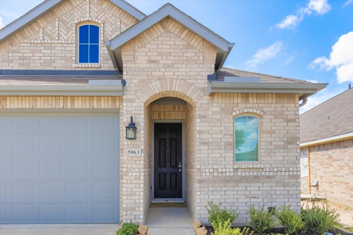 Residential Lease in Houston 3