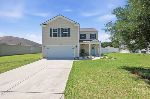 208 Bellflower Cir, Guyton, GA, 31312-7533 | Card Image
