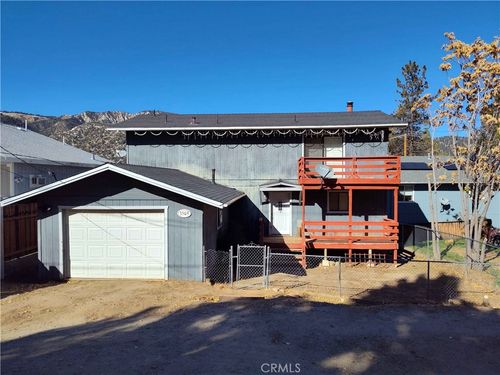 3509 Nebraska Trl, Frazier Park, CA, 93225 | Card Image