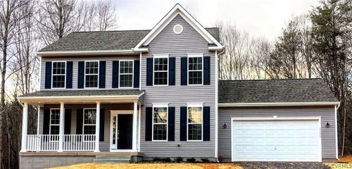 5509 Bazzanella Drive, Mineral, VA, 23117 | Card Image