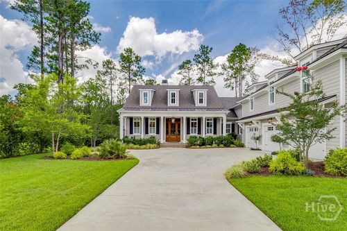 126 Greenhill Close, Pooler, GA, 31322-0699 | Card Image