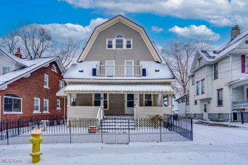 87 Hawthorne Ave, Akron, OH, 44303-1401 | Card Image