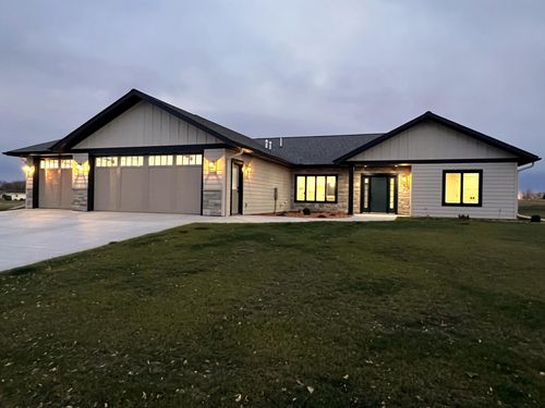 115 Barber Cir, Granite Falls, MN, 56241-1839 | Card Image