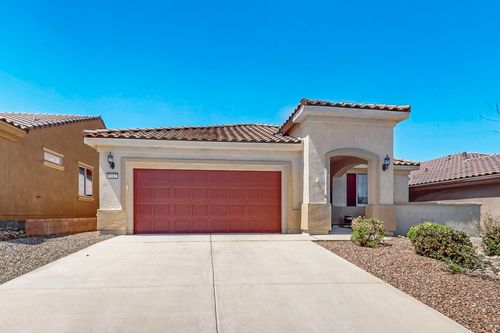 9312 Bear Lake Way Nw, Albuquerque, NM, 87120-7401 | Card Image