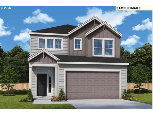 18302 Ne 14th St, Vancouver, WA, 98684 | Card Image