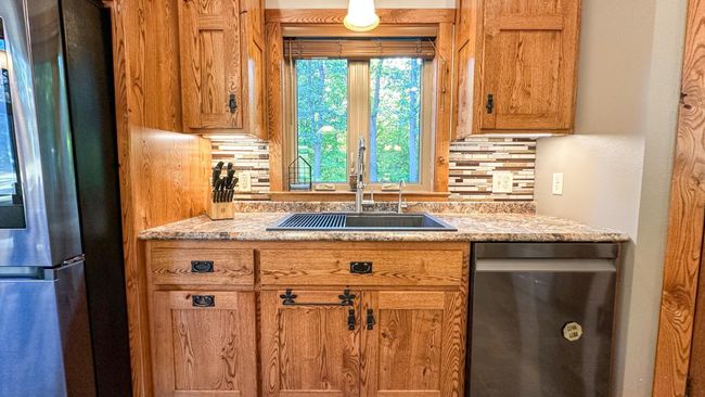 1260 68 Th St, House other with 4 bedrooms, 3 bathrooms and null parking in Swanville MN | Image 10