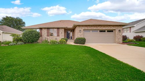 218 Summerhill Dr, Dyer, IN, 46311-2684 | Card Image