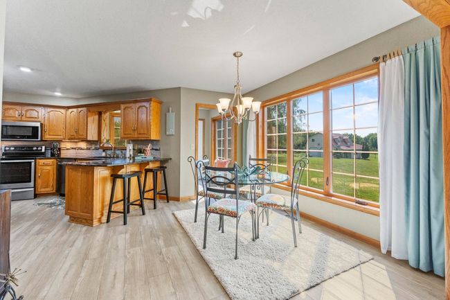 6378 N 100 E, House other with 5 bedrooms, 5 bathrooms and null parking in Ossian IN | Image 20