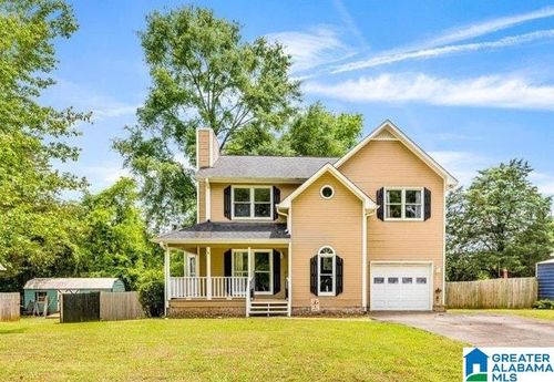 8445 Lanewood Cir, Leeds, AL, 35094-7905 | Card Image