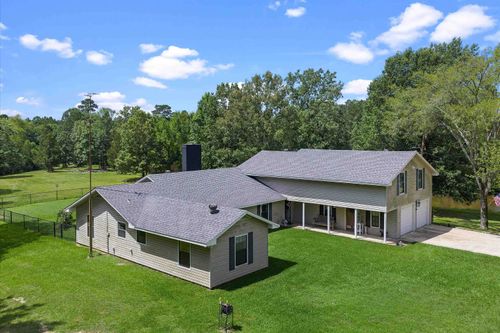 1388 County Road 3150, De Berry, TX, 75639 | Card Image