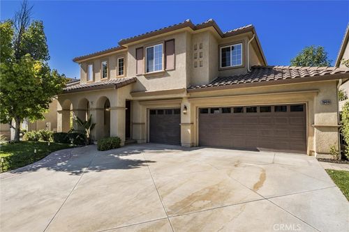28419 Hidden Hills Dr, Santa Clarita, CA, 91390 | Card Image