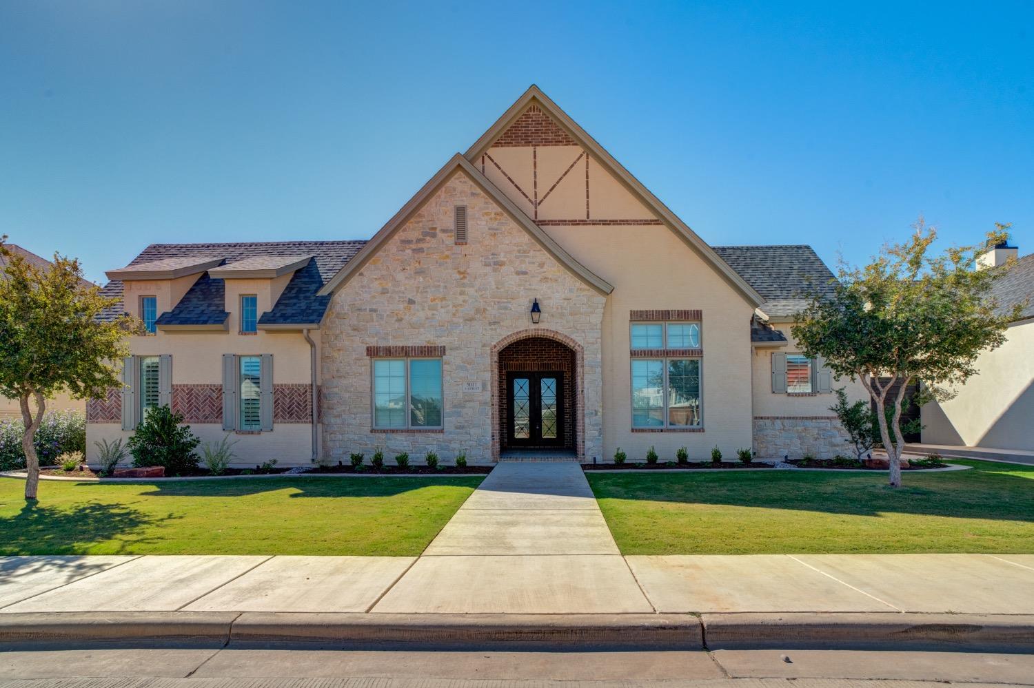 116th St, Lubbock, TX 79424