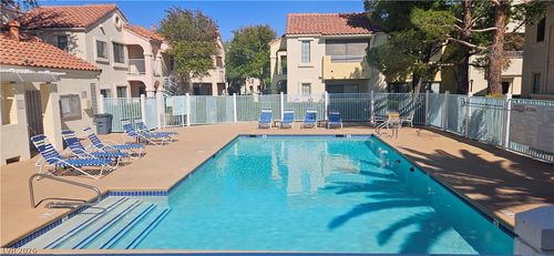 101-4869 S Torrey Pines Dr, Las Vegas, NV, 89103-4526 | Card Image