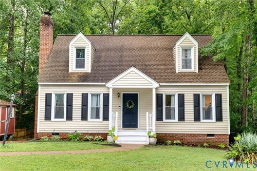12125 Iverson Ct, Midlothian, VA, 23112-3764 | Card Image