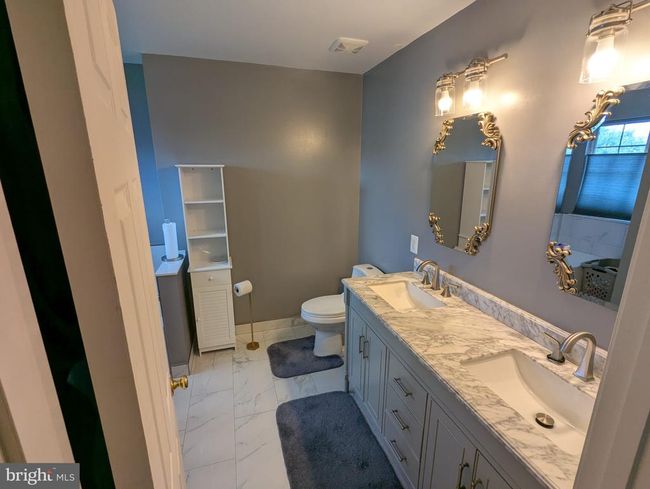 9871 Upper Mill Loop, House other with 5 bedrooms, 4 bathrooms and null parking in BRISTOW VA | Image 49