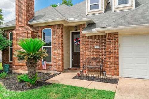 583 Northpark Ct, Bossier City, LA, 71111-2263 | Card Image