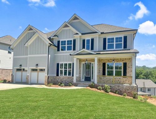 3799 Cheyenne Ln, Jefferson, GA, 30549-9614 | Card Image