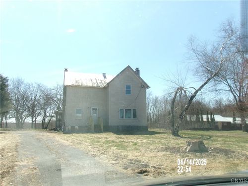 27768 Lafargeville Road, Theresa, NY, 13691 | Card Image