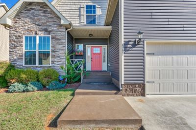 3773 Tradewinds Ter, House other with 4 bedrooms, 3 bathrooms and 2 parking in Clarksville TN | Image 3