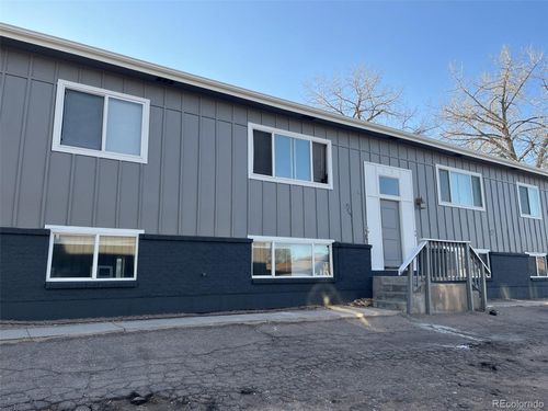 2116 Friendship Pl, Colorado Springs, CO, 80904 | Card Image