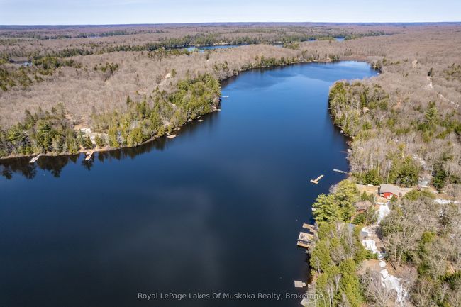 0 Bird Lake Rd, Home with 0 bedrooms, 0 bathrooms and null parking in Bracebridge ON | Image 18