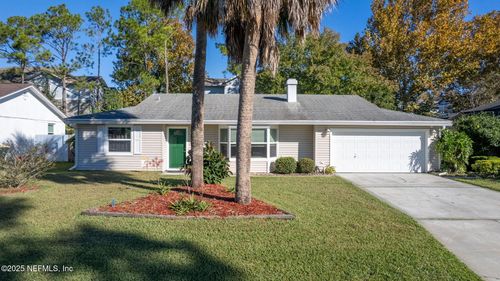 14359 Cedar Island Rd N, Jacksonville, FL, 32250-1930 | Card Image