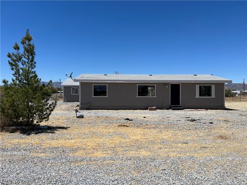 1890 W Anns Rd, Pahrump, NV, 89048-4290 | Card Image