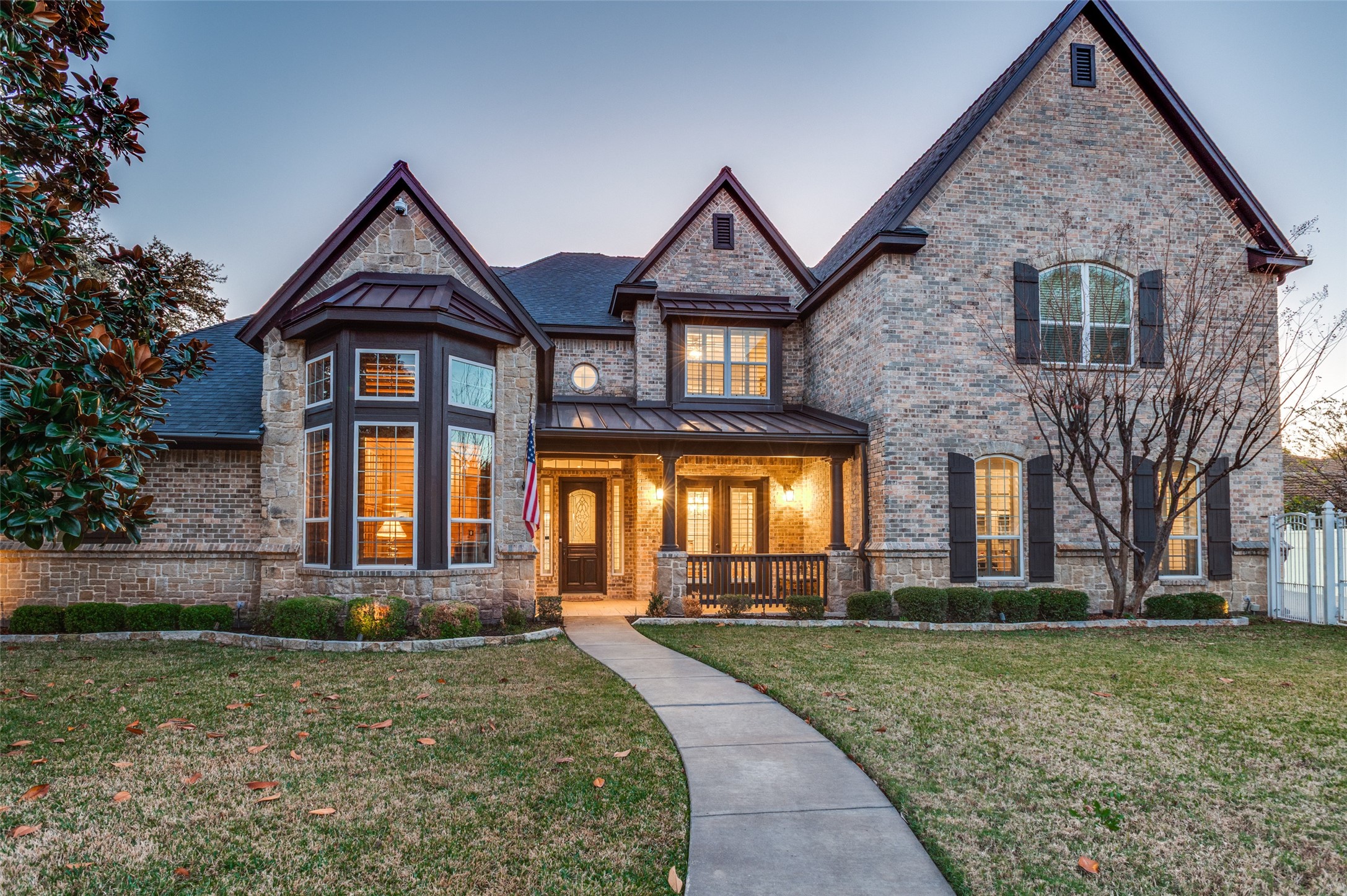 Residential in Fort Worth 2