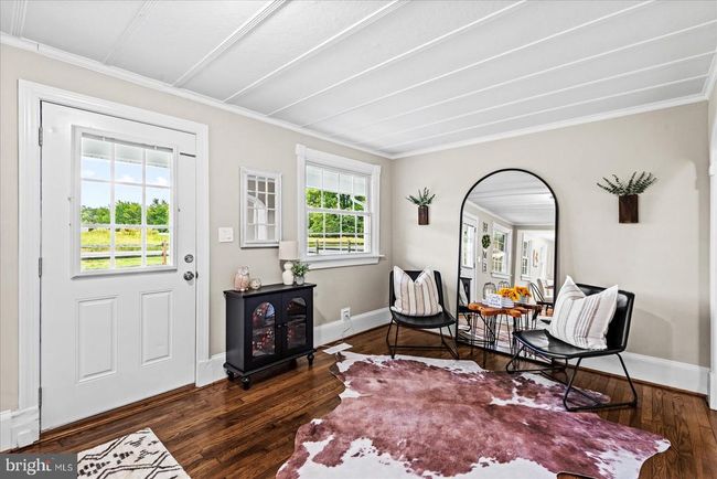 5001 Coles Point Rd, House other with 3 bedrooms, 2 bathrooms and null parking in HAGUE VA | Image 8