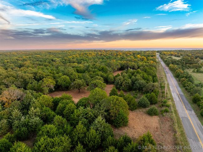5 Slaughterville Rd, Home with 0 bedrooms, 0 bathrooms and null parking in Wanette OK | Image 11
