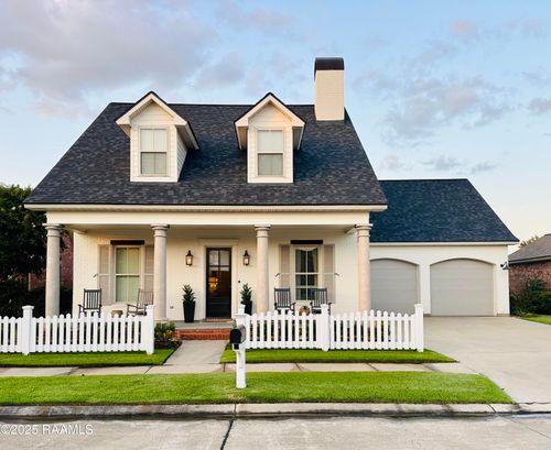 5935 Camellia Pl, Lake Charles, LA, 70605-3106 | Card Image