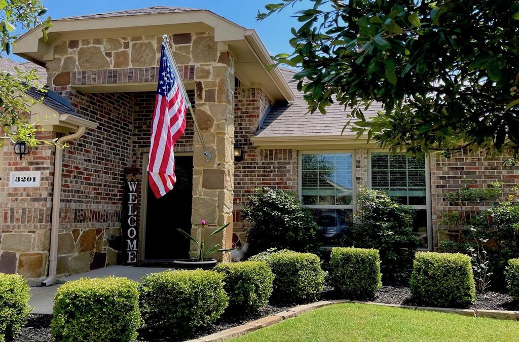 Sunny Hill Way, Royse City, TX 75189